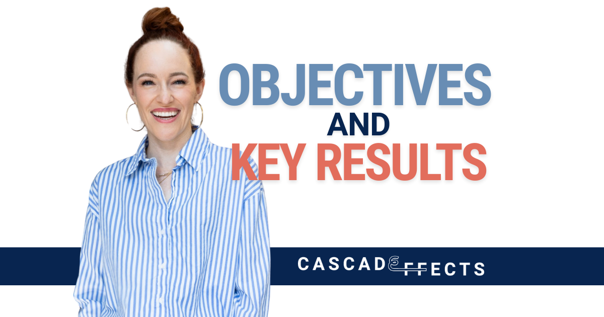 OKRs: The Antidote to Micromanagement in Orthodontic Practices