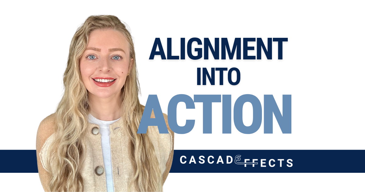 Turning Alignment Into Action Across Your Team