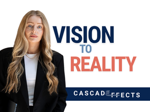 Vision to Reality With Strategy Maps