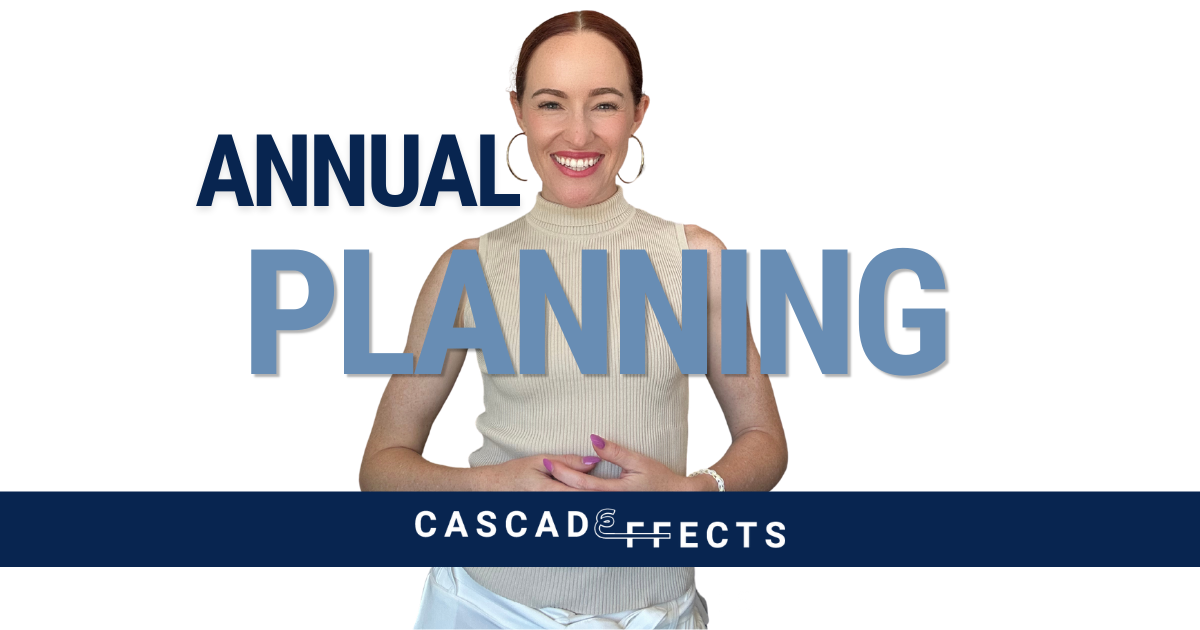 Annual Planning for Orthodontic Practices: 2026 Goals