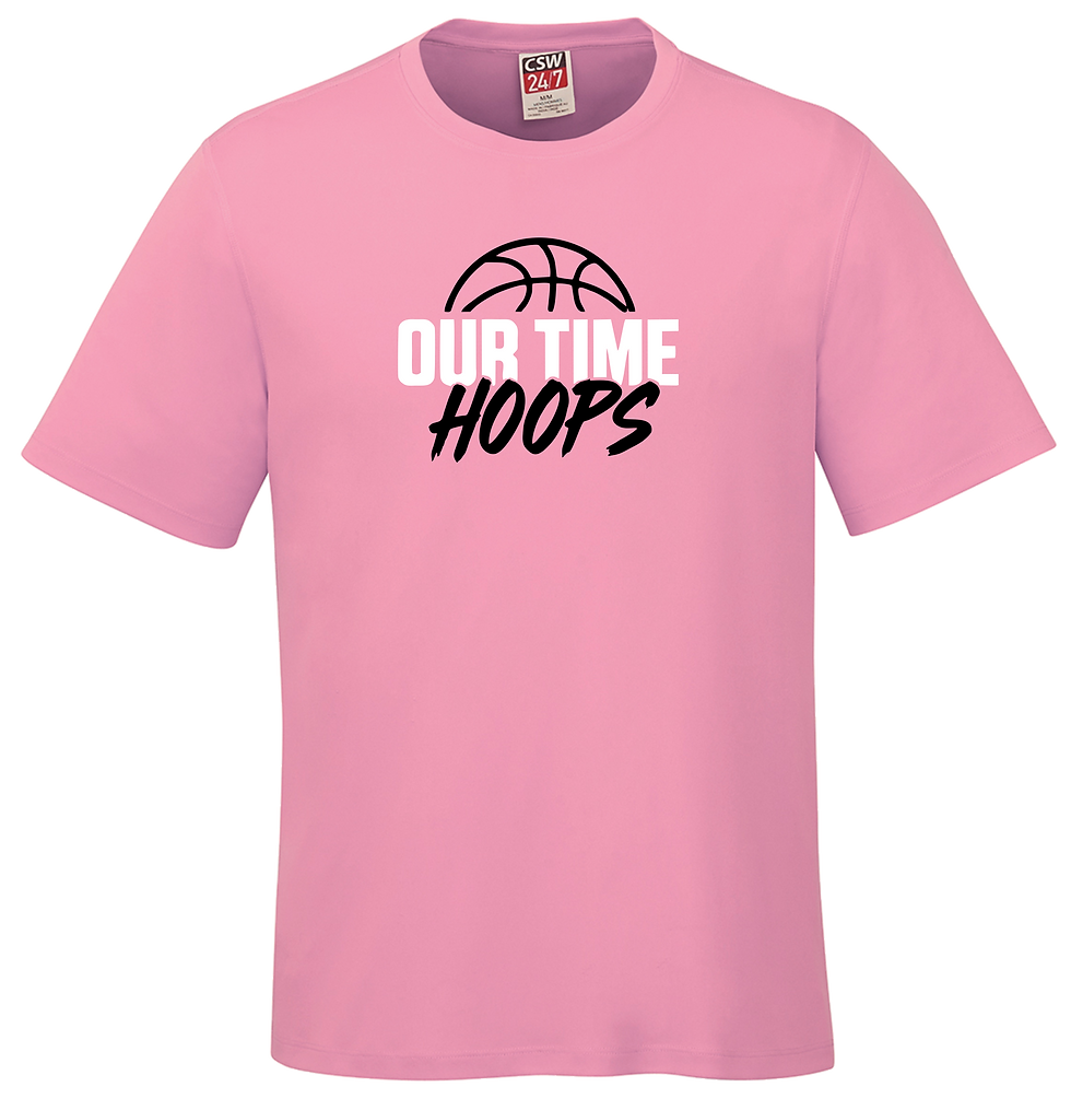 Thumbnail: OTH Cotton T-Shirt