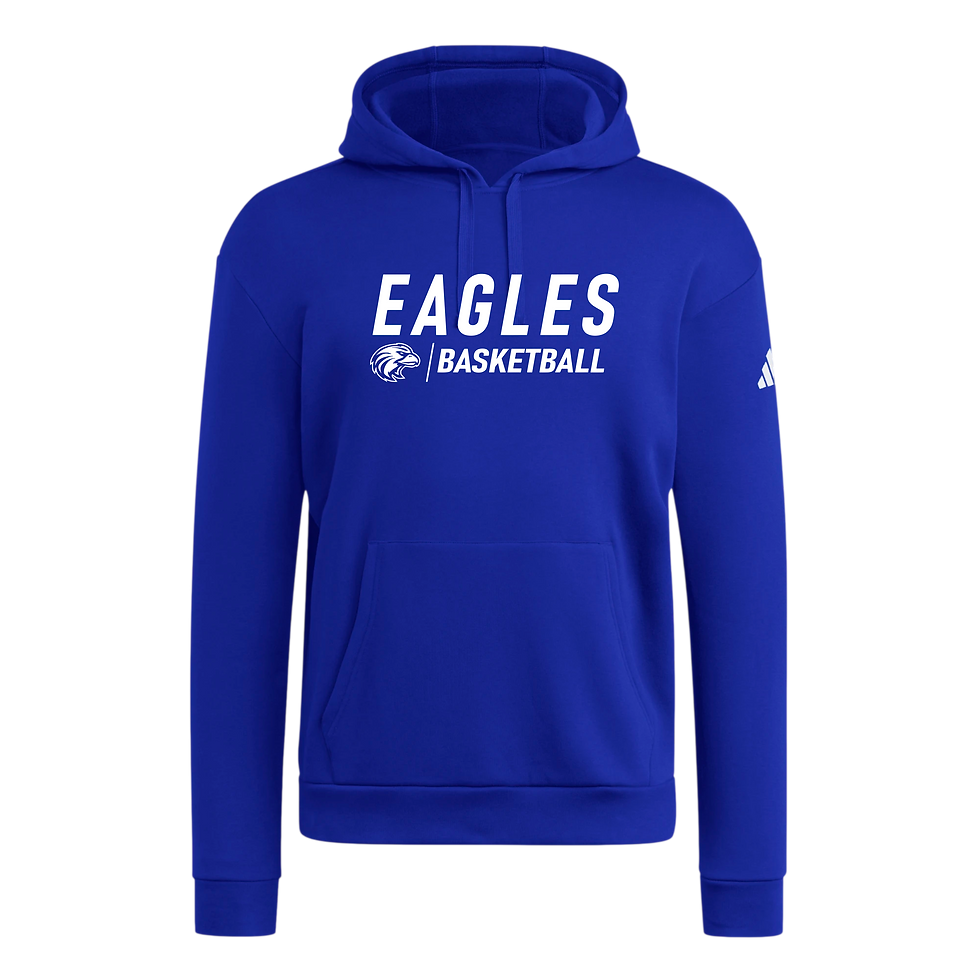 Thumbnail: BMBA adidas Fleece Hoodie