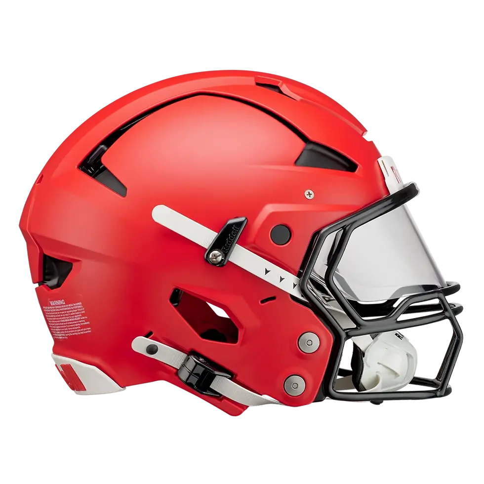 Thumbnail: Riddell Axiom Football Helmet