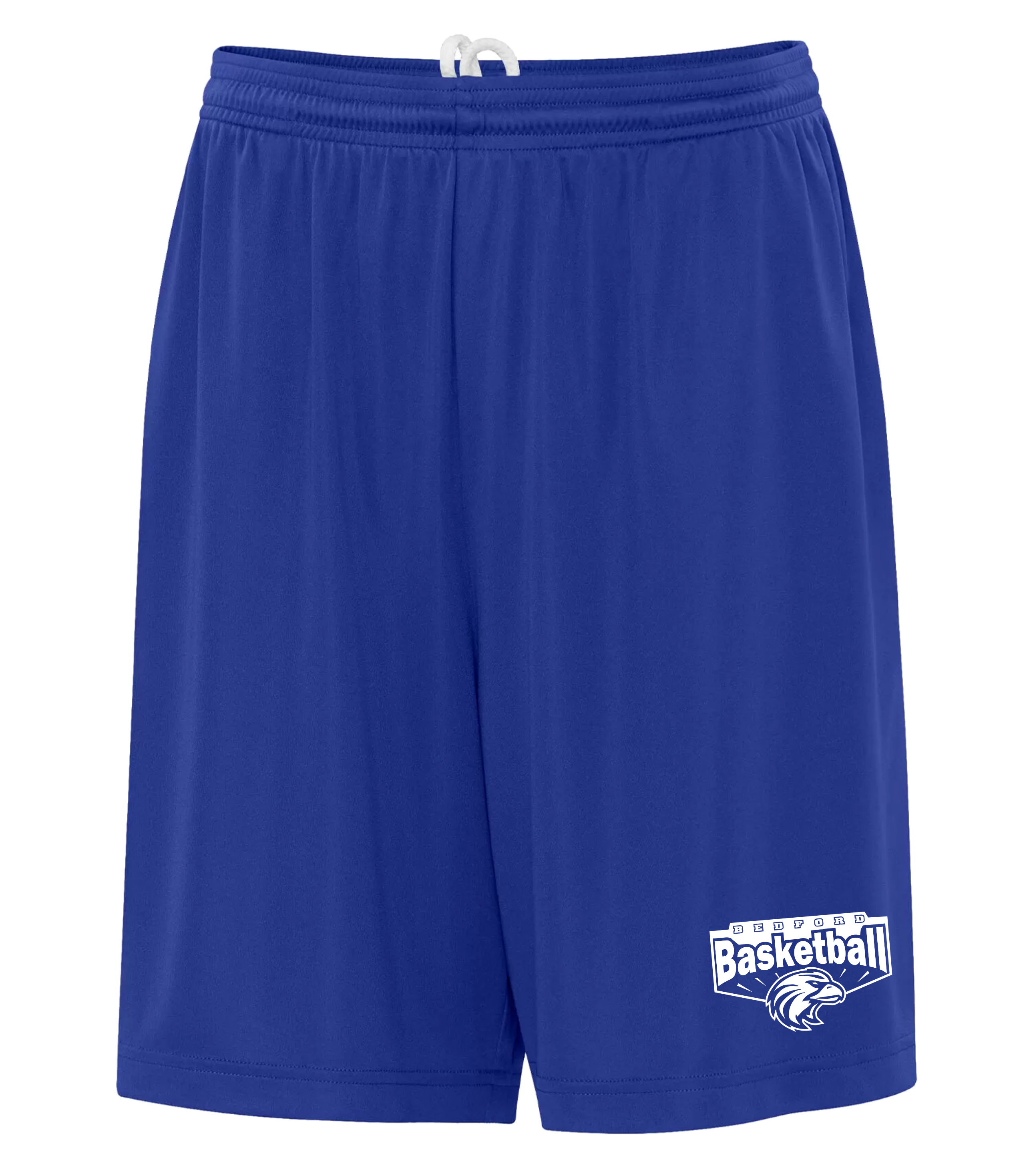 BMBA Performance Shorts