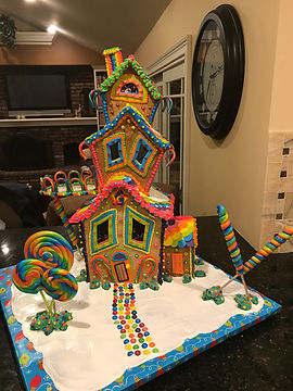 Seussical Whimsical