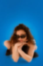 Nicky MacKenzie I Should Go Cover Art