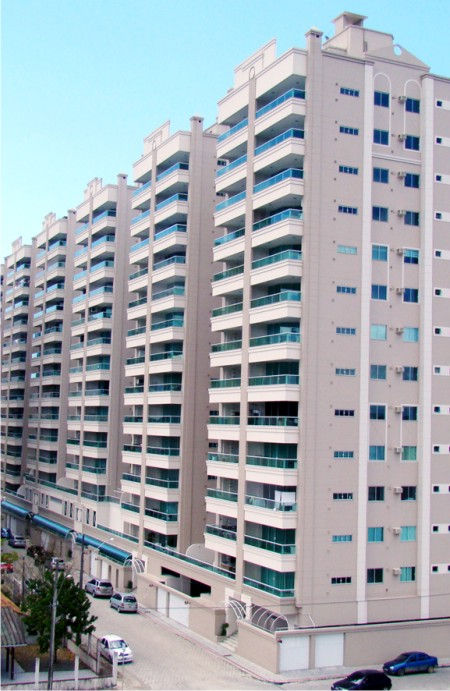 Residencial Villa do Mar