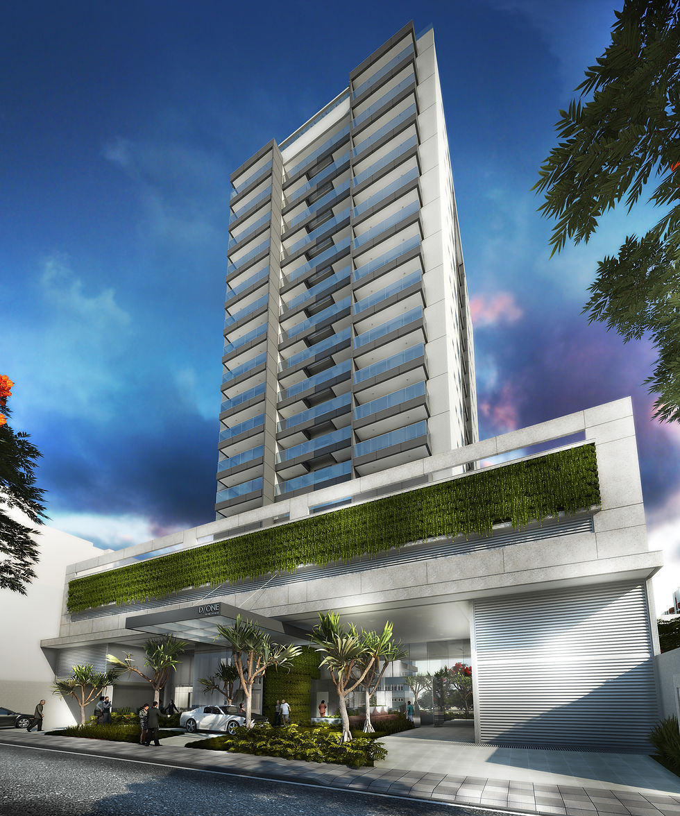 D'one Home Design