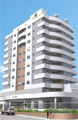 Residencial Safira