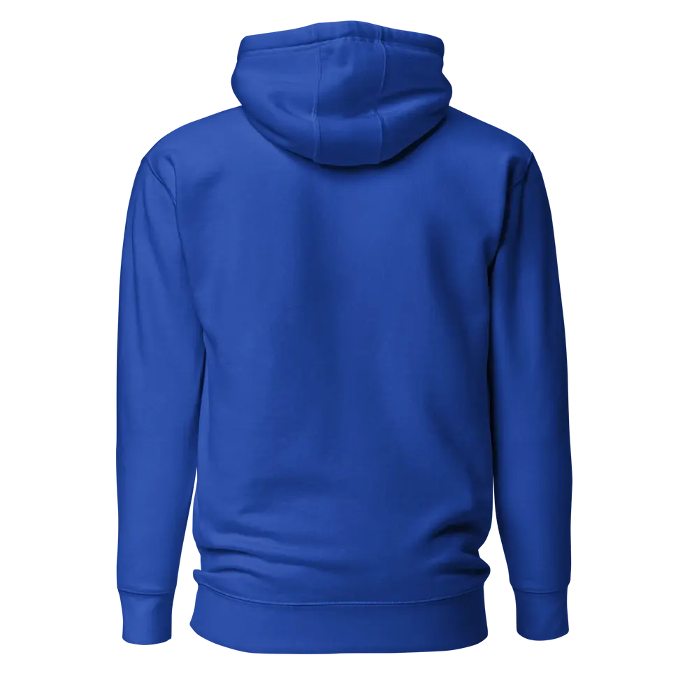 Miniaturbild: Bestätiger: Geh Viral - Royalblau