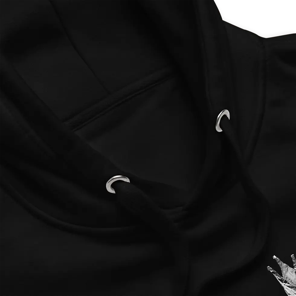 Miniaturbild: Bestätigerin: Geh Viral - Schwarz