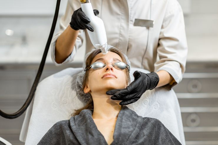 Perfect Time To Get Laser Treatments