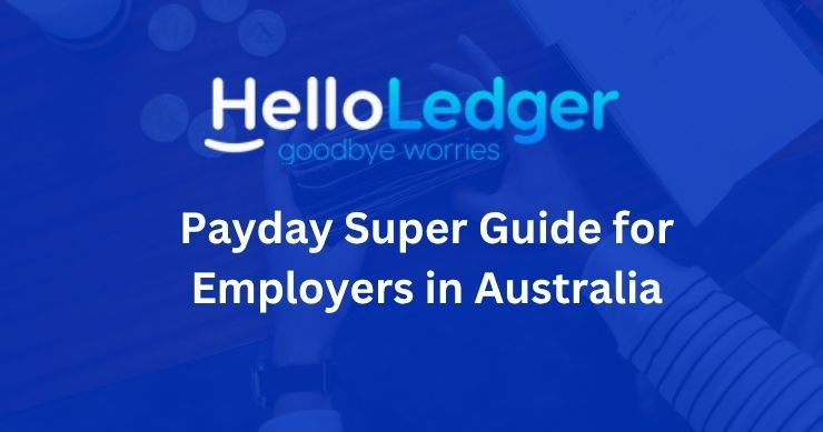 Payday Super