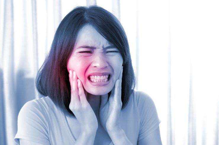Understanding Tooth Sensitivity