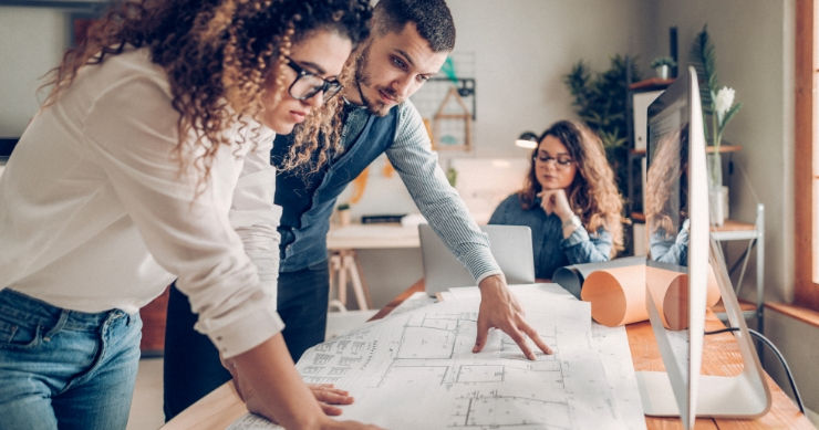 Start with Year-Round Planning