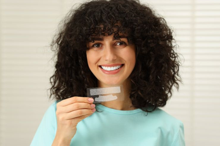 Do Whitening Strips Expire