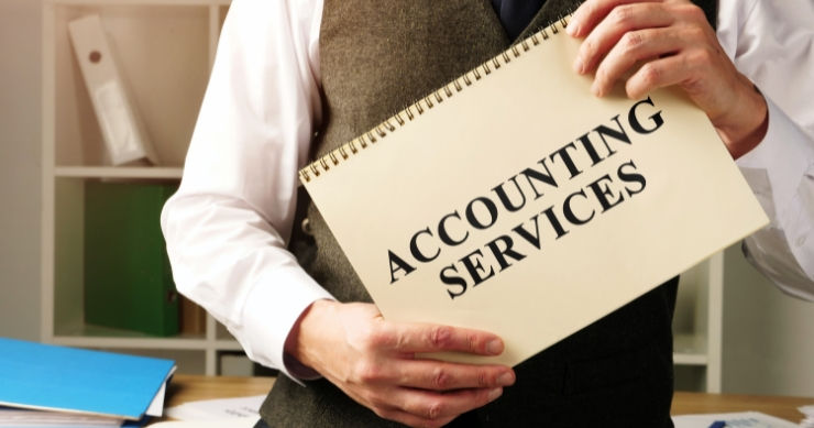 Accounting Services