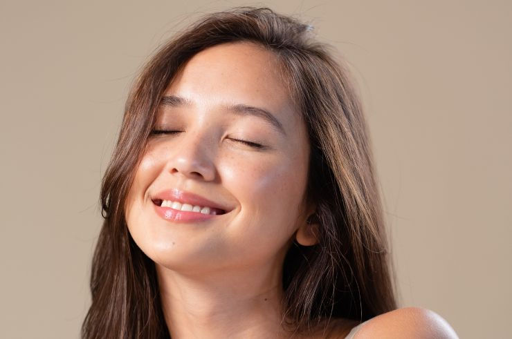 Get Holiday-Ready Skin