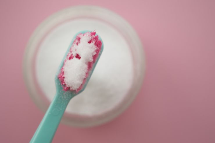 Home Remedies for Teeth Whitening