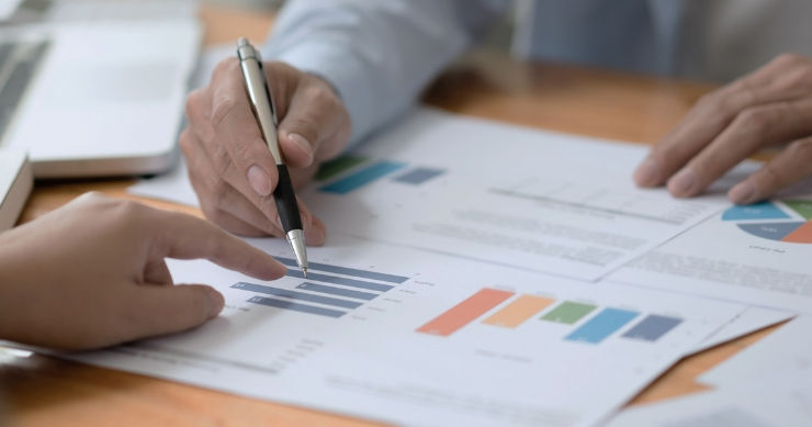 How Valuers Use Bookkeeping Records