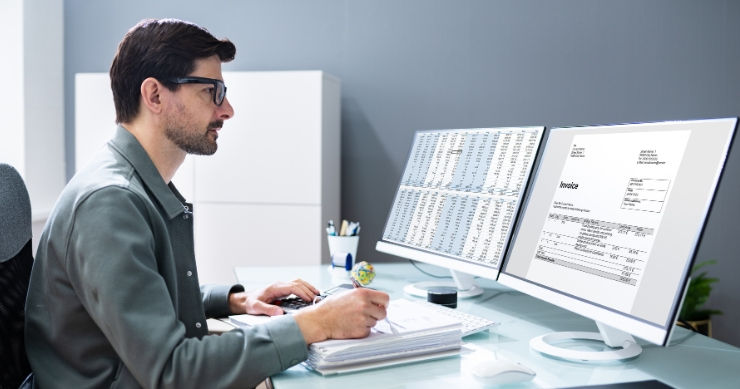 Use Reliable Accounting Software