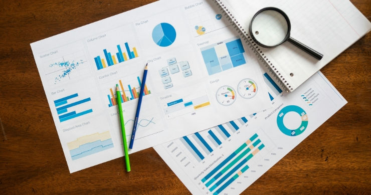 Growing Demand for Strategic Financial Insight