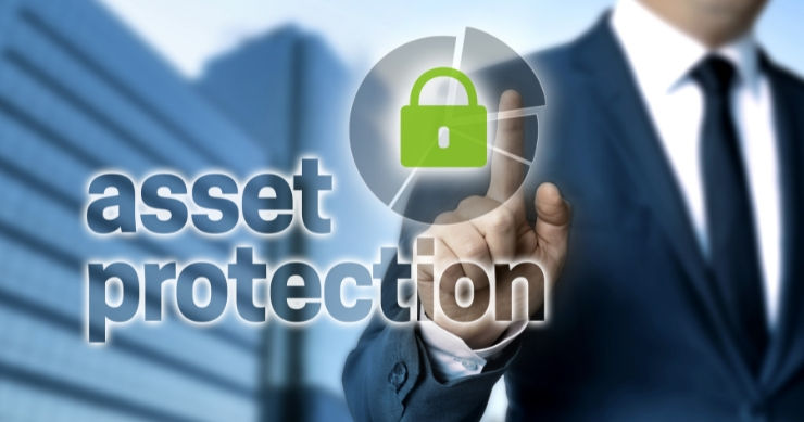 The Role of Asset Protection