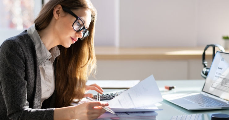 How Billing and Invoicing Work Together