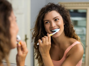 Teeth Whitening