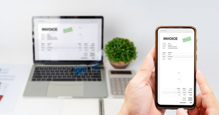 What Is an Invoice