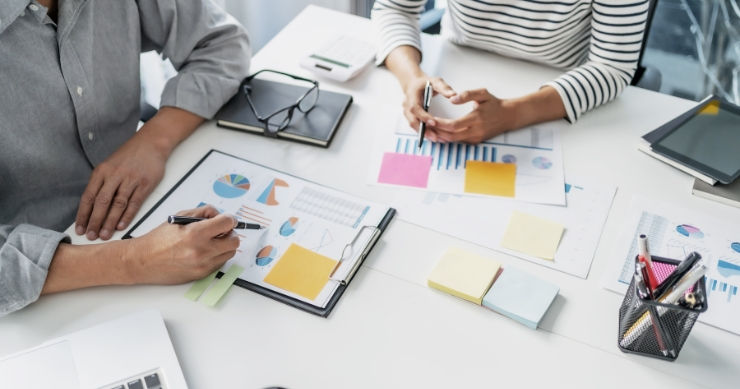 Bookkeeping Matters in Valuation