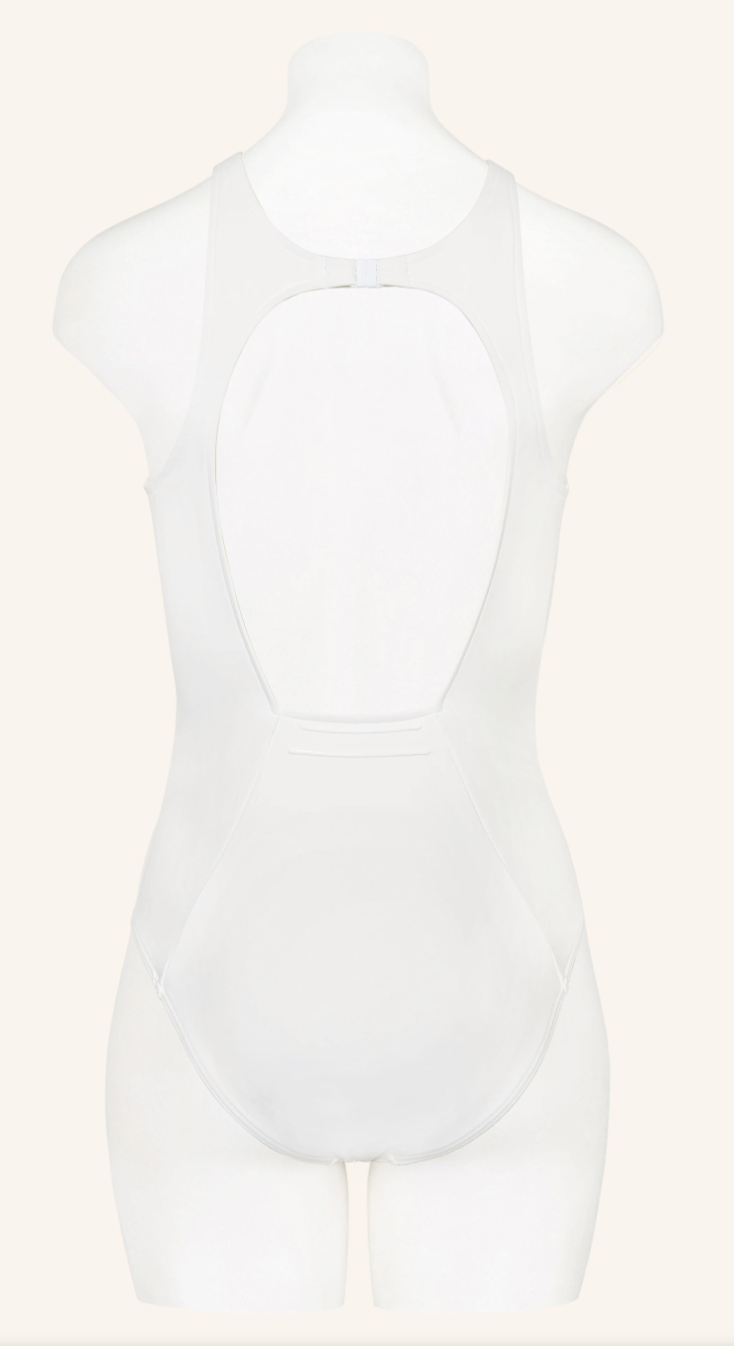 Thumbnail: Softline 1031 Hi Neck Wht