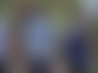 Saturday is Woods Day