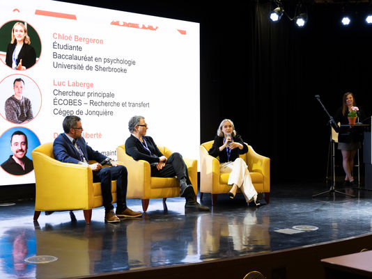 92e Congrès de l’ACFAS