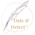 Premium dating logo