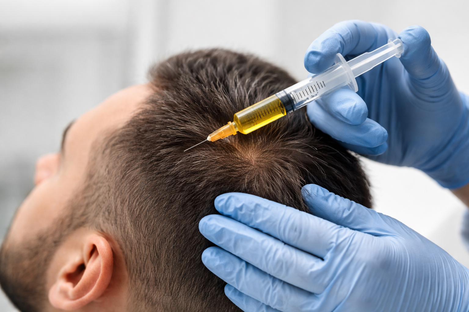 Cost for PRP Injections: What Determines Pricing & How ASAHRS ...