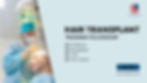 FELLOWSHIP IN HAIR TRANSPLANT: ADVANCED ASAHRS FELLOWSHIP WITH HANDS-ON TRAINING AND CREDENTIALS