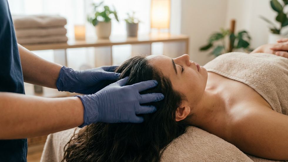 Stem Cell Treatment for Hair Loss: ASAHRS Raising Global Standards in Hair Restoration