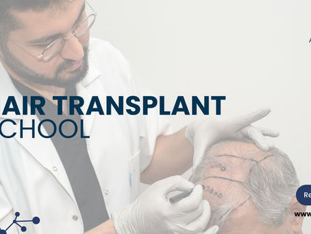 Hair Transplant Certification: Achieve Expert-Level Training with ASAHRS Fellowship