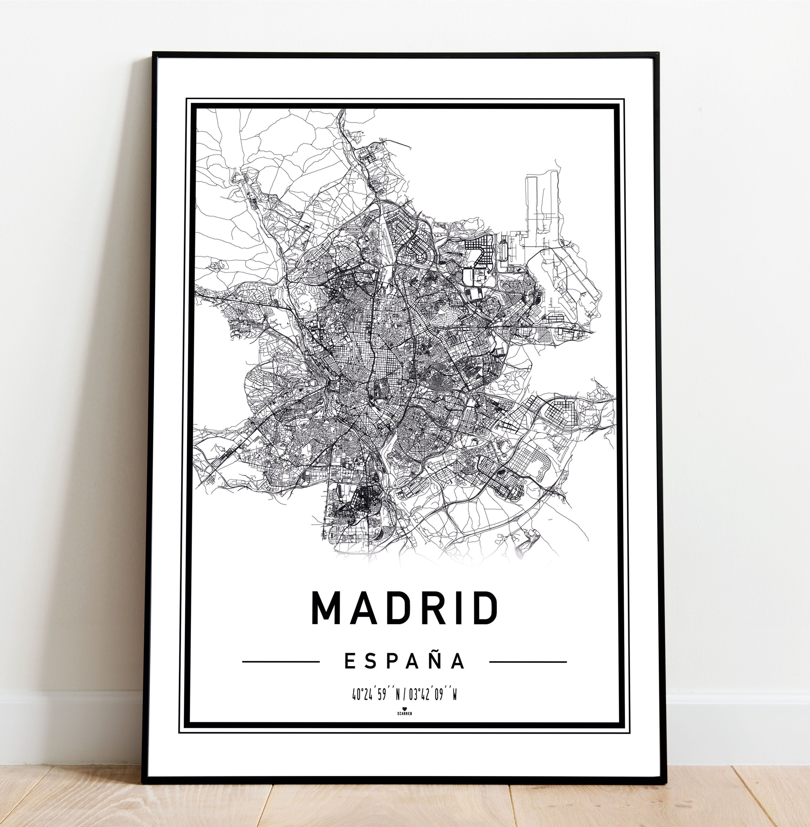 Madrid Ciudad
