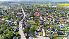 Statister søges til Ørslevs nye byfilm