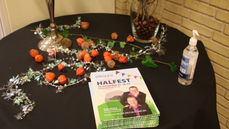 Vil du være med til at planlægge Ørslev halfest