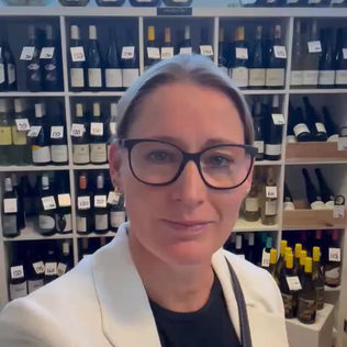 Vinsmagning og mad med vildttema i Ørslev Egnshus