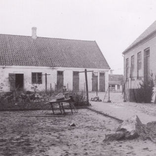 4 dec - Ørslev Rytterskole