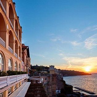 Excelsior Vittoria Sorrento