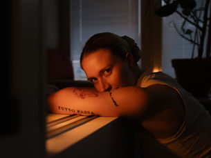 Self Empowerment through just existing.