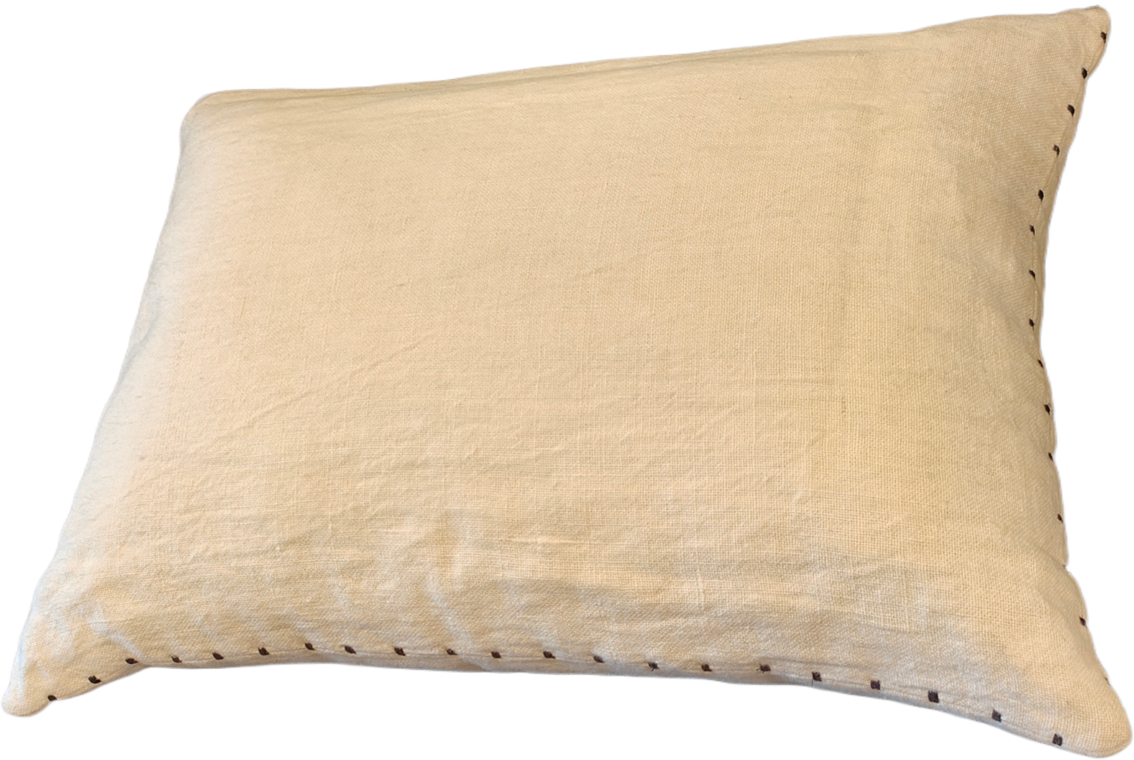 Cuscino decorativo Elitis 100% Lino