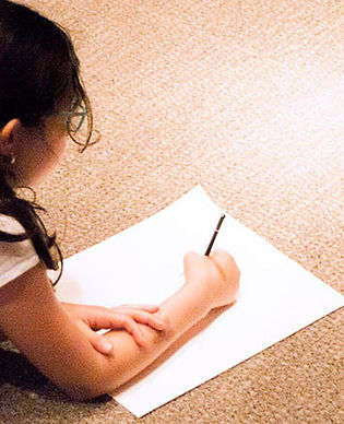 Drawing Technique I & II