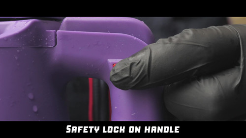 NEBULA FOAM 2.0 | Maniac Line USA