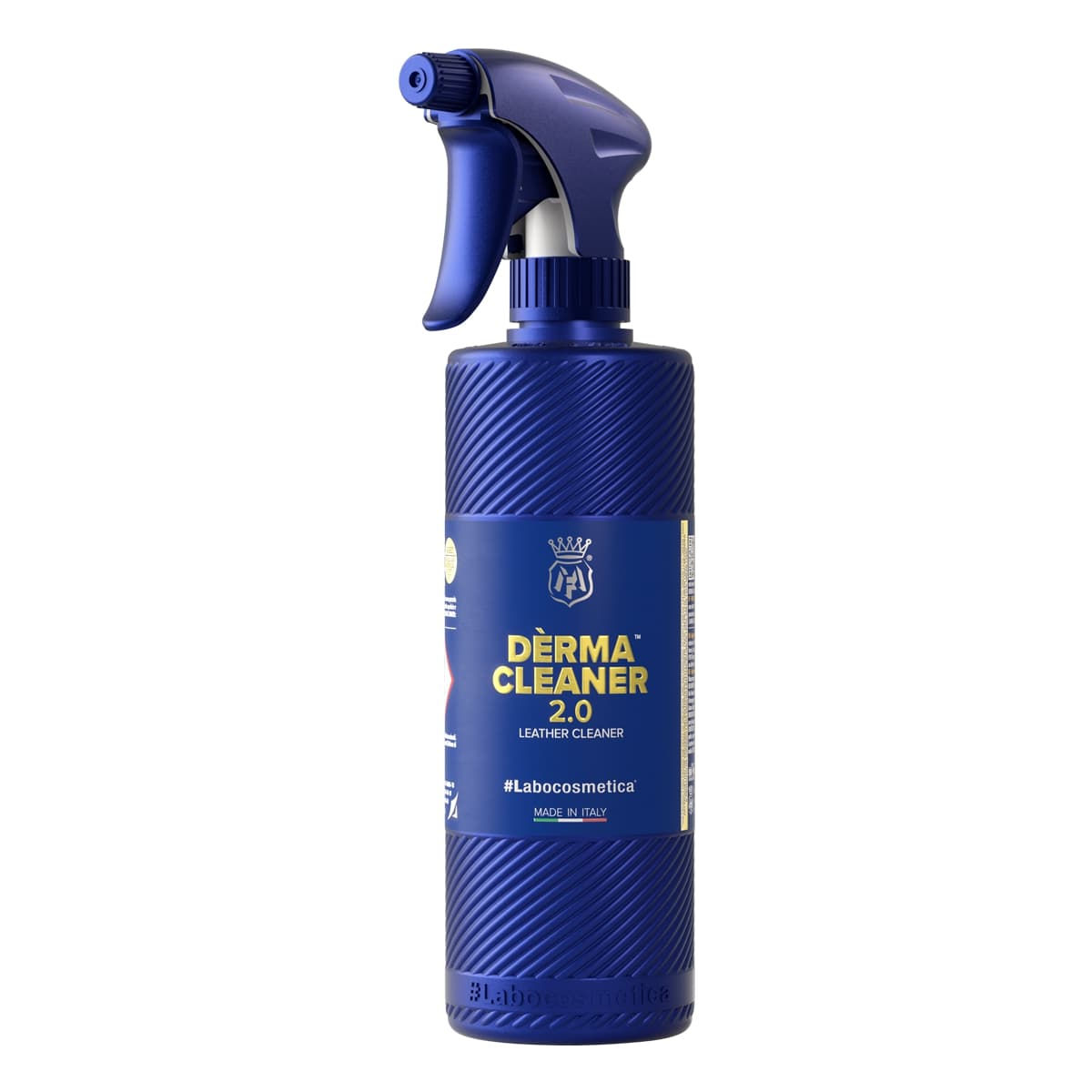 DERMA CLEANER 2.0 - Hydrating leather cleaner